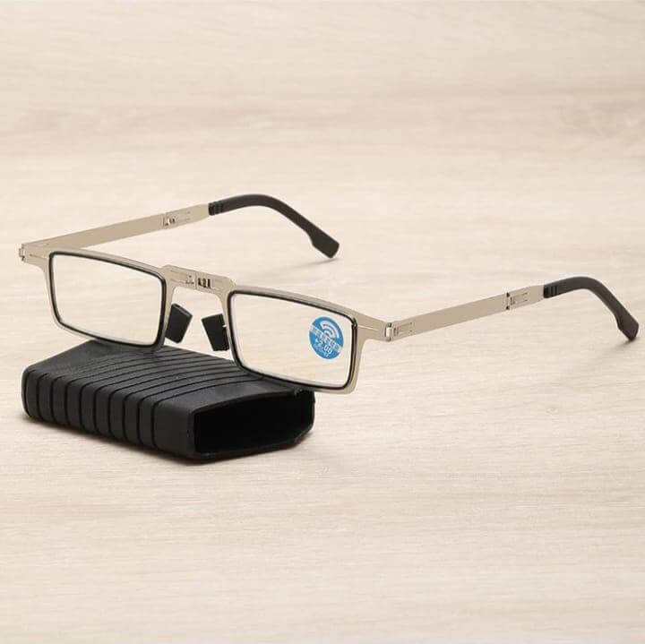 Foldable Reading Glasses- Brand Kiosk Store