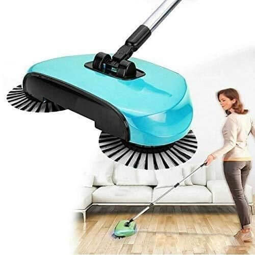 Sulfar Sweeper Floor Dust Cleaning Mop- Brand Kiosk Store