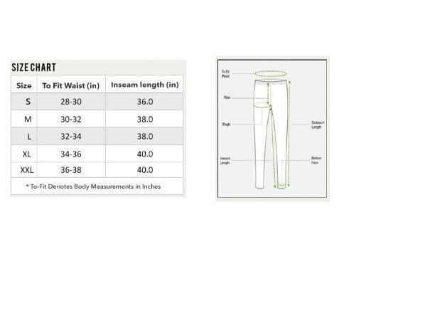 Joggers Park Mens Trackpant- Brand Kiosk Store