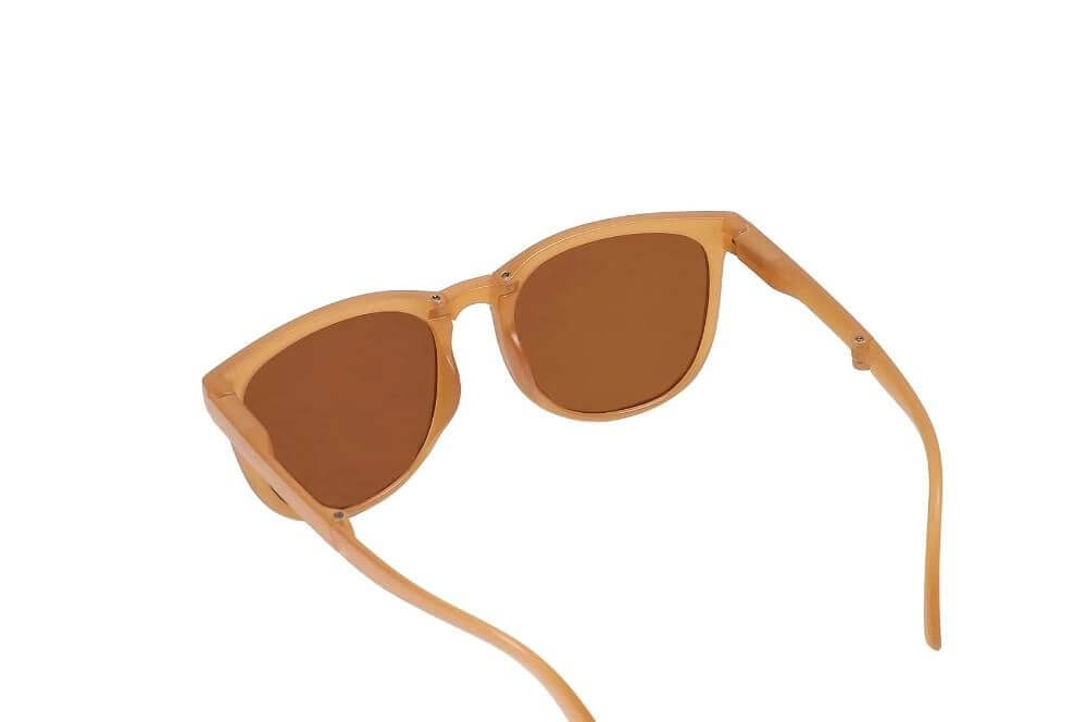 Stylish Summer Essential wi th UV Protection Folding Sunglasses- Brand Kiosk Store
