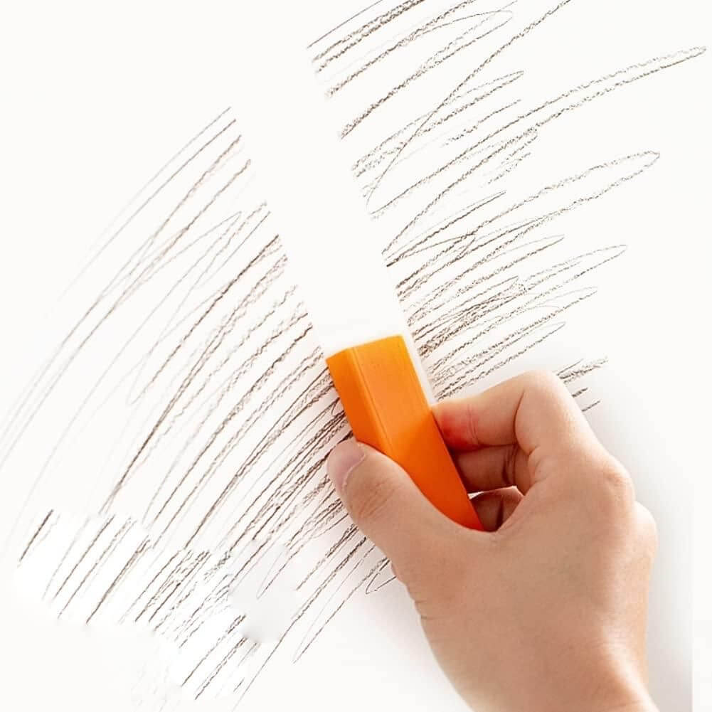 Rust Cleaning Easy Limescale Eraser Artifact, Stainless Steel Stains for Kitchen Home- Brand Kiosk Store
