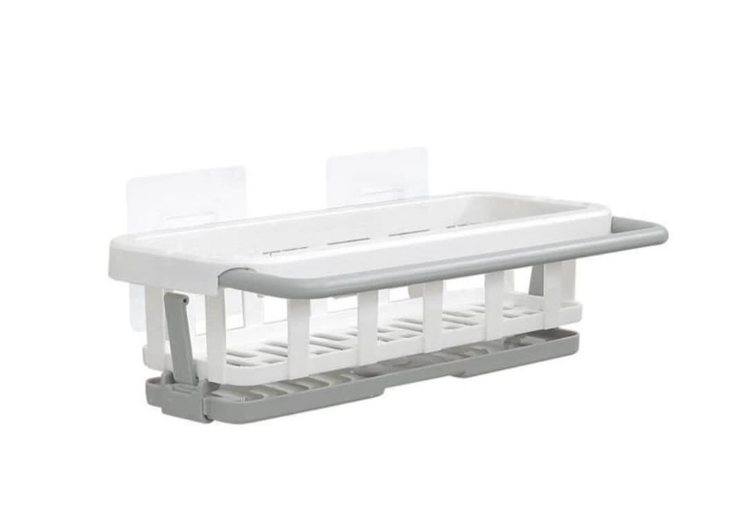 Removable Drainage Tray- Brand Kiosk Store