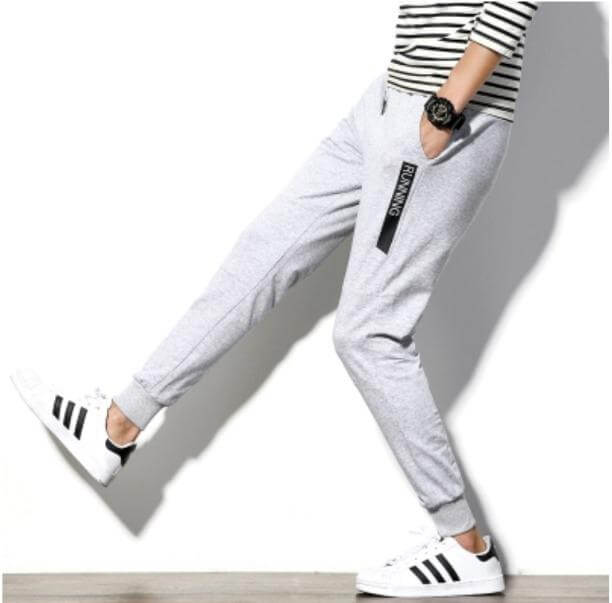 Xxl mens track 2025 pants