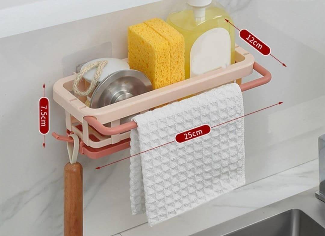 Removable Drainage Tray- Brand Kiosk Store