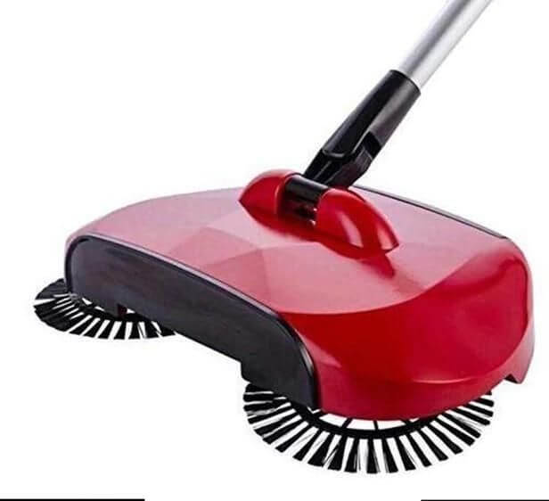 Sulfar Sweeper Floor Dust Cleaning Mop- Brand Kiosk Store