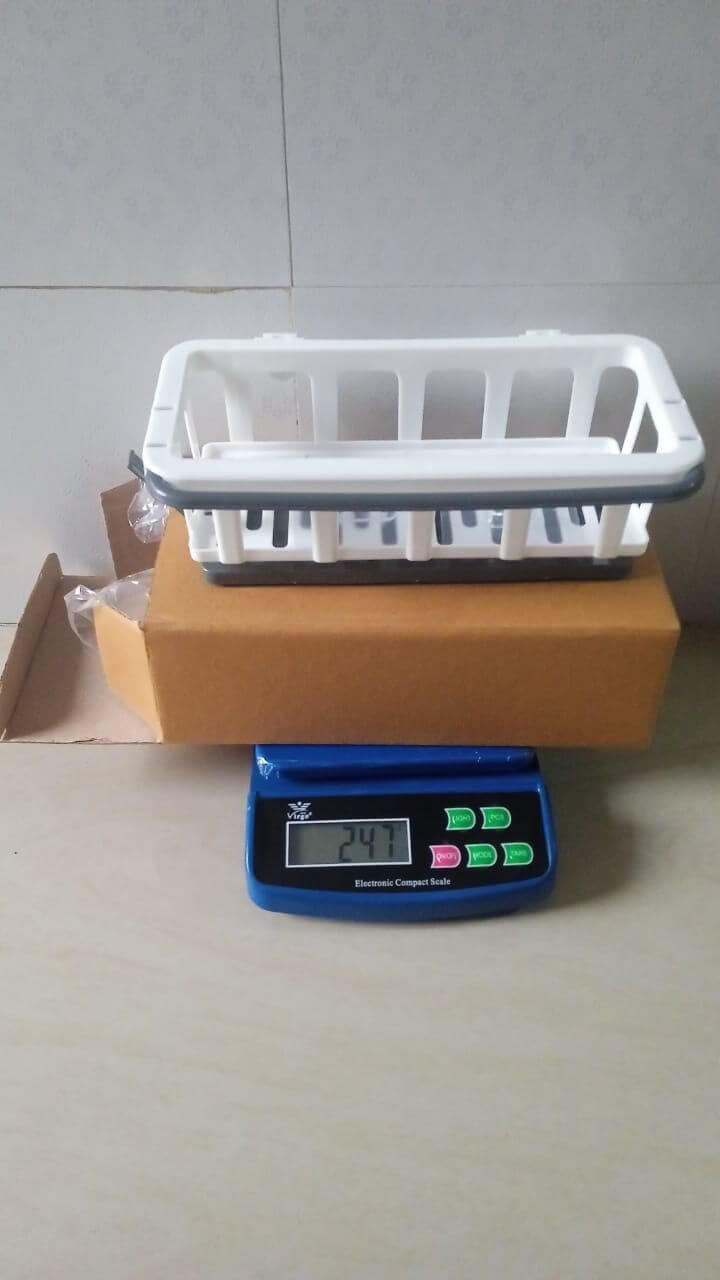 Removable Drainage Tray- Brand Kiosk Store