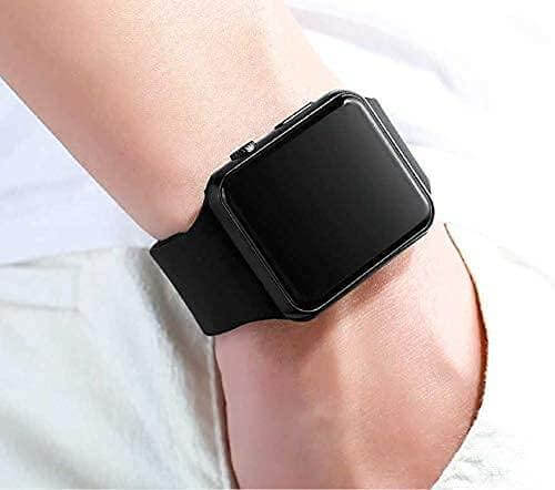 Unisex Digital LED Watch Stylish- Brand Kiosk Store