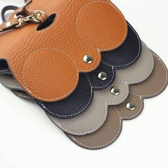 Eyewear Glasses Case Slim Sunglasses Pouch- Brand Kiosk Store