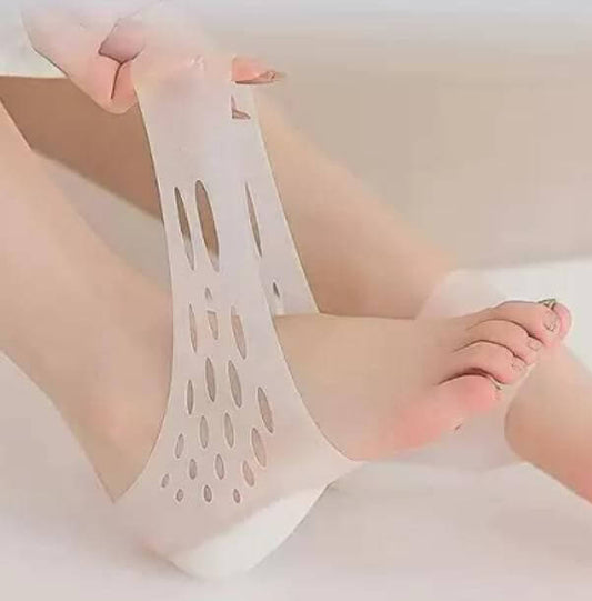 Insole Heel cup (Skin, Free size)- Brand Kiosk Store