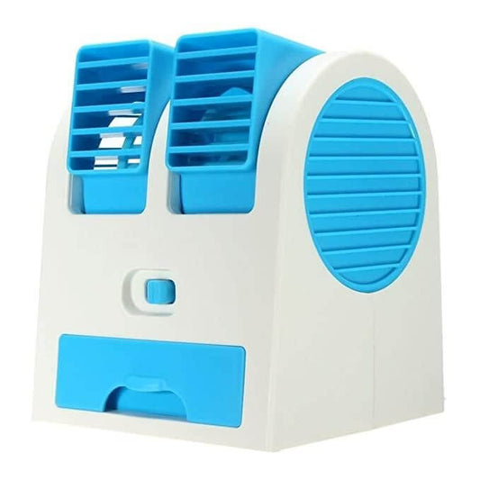 Portable USB Mini & Nano Cooler(assorted Colour)- Brand Kiosk Store