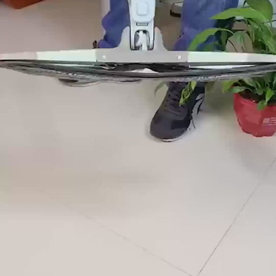 X-Type Microfiber Floor Cleaning mop- Brand Kiosk Store