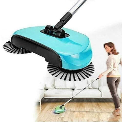 Sulfar Sweeper Floor Dust Cleaning Mop- Brand Kiosk Store