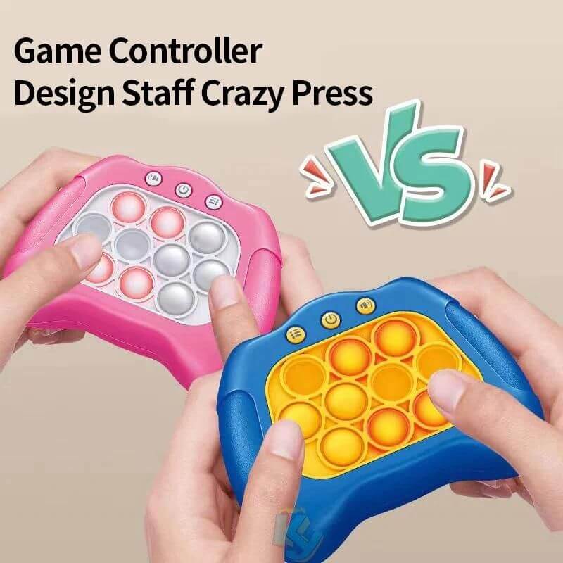 Bubble Game For Kids- Brand Kiosk Store