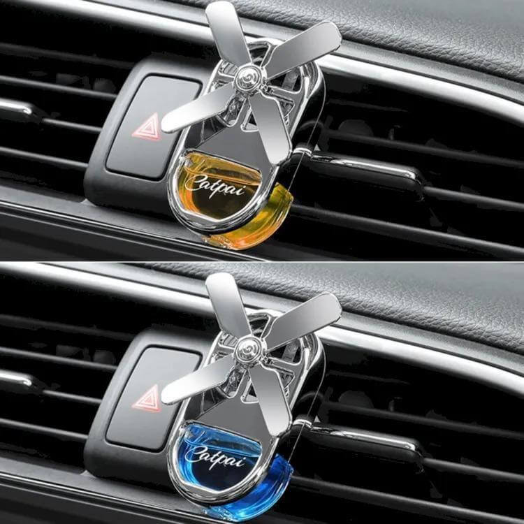 Air Freshener Car Perfume Diffuser- Brand Kiosk Store