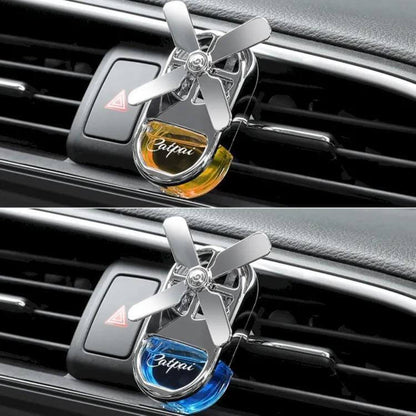 Air Freshener Car Perfume Diffuser- Brand Kiosk Store