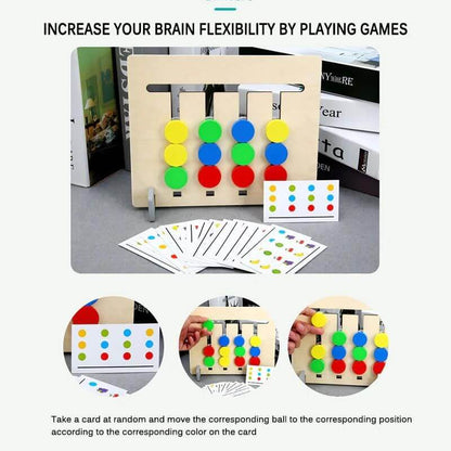 Tile puzzle- Brand Kiosk Store