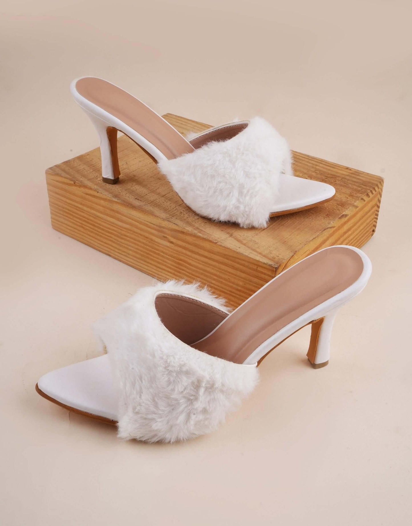 Trending Stiletto Heel Sandal For Womens- Brand Kiosk Store
