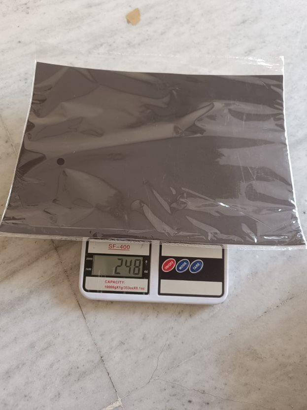 LifeKrafts Magnetic Adhesive Sheets.- Brand Kiosk Store