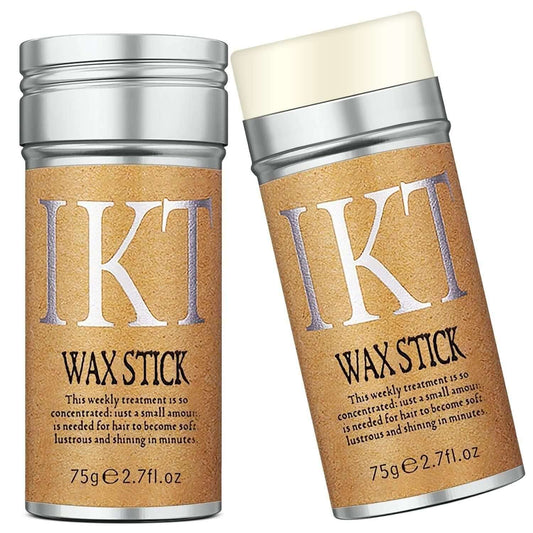 Hair Wax Stick for Hair Styling Wax Stick Non-greasy Styling Wax- Brand Kiosk Store