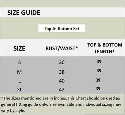 Women's Winter Woolen Top Bottom Set- Brand Kiosk Store