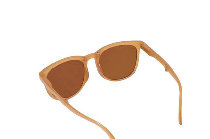 Stylish Summer Essential wi th UV Protection Folding Sunglasses- Brand Kiosk Store