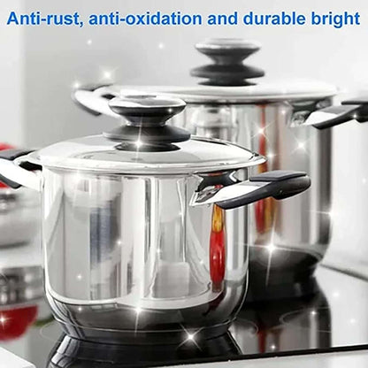 Rust Remover Kitchen- Brand Kiosk Store