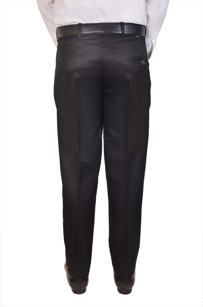 Men's Polyester Formal Trouser, Size: 32, 34, 36, 38 & 40 at Rs 799 in  Mumbai