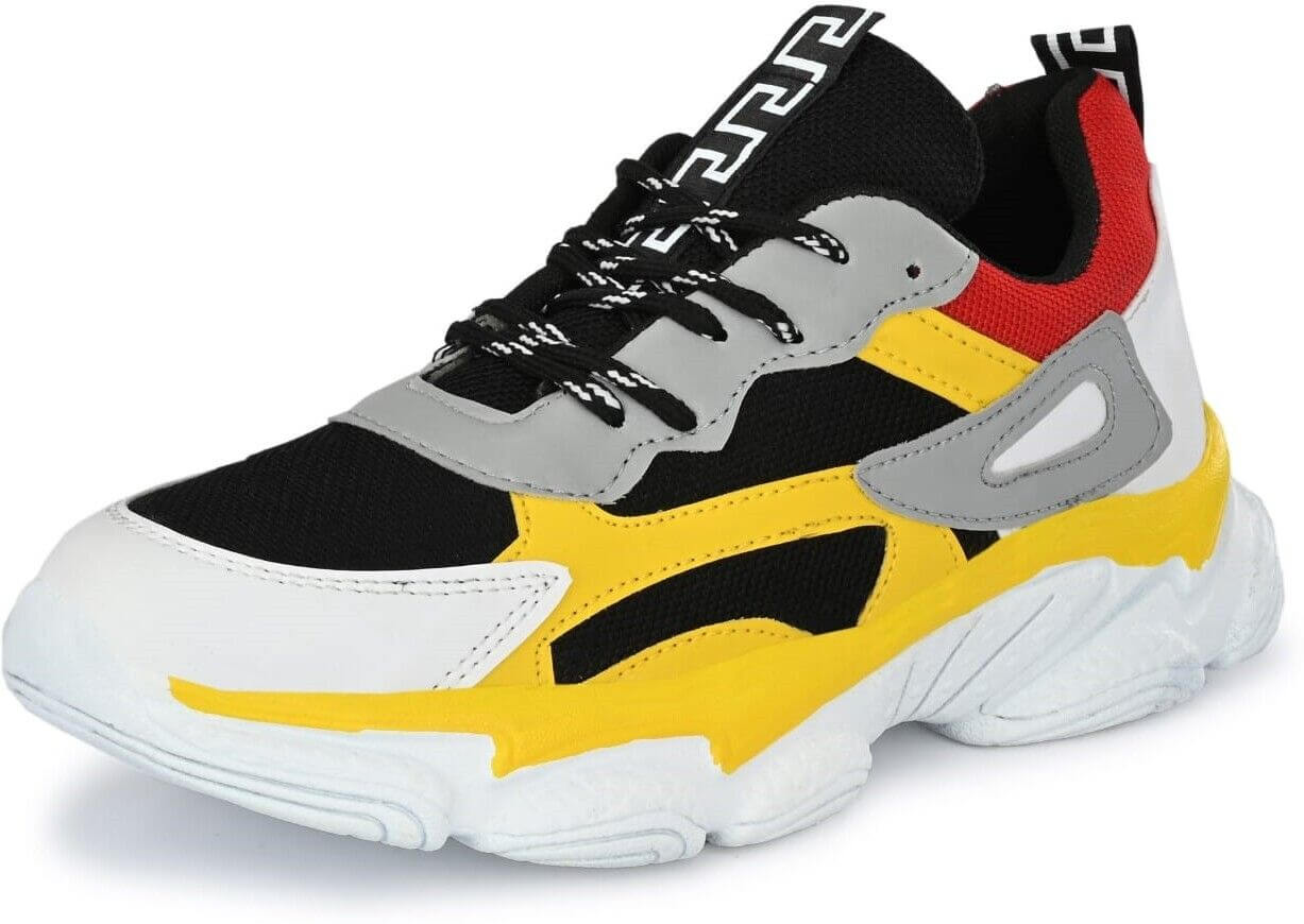 Men's Sports Shoes- Brand Kiosk Store