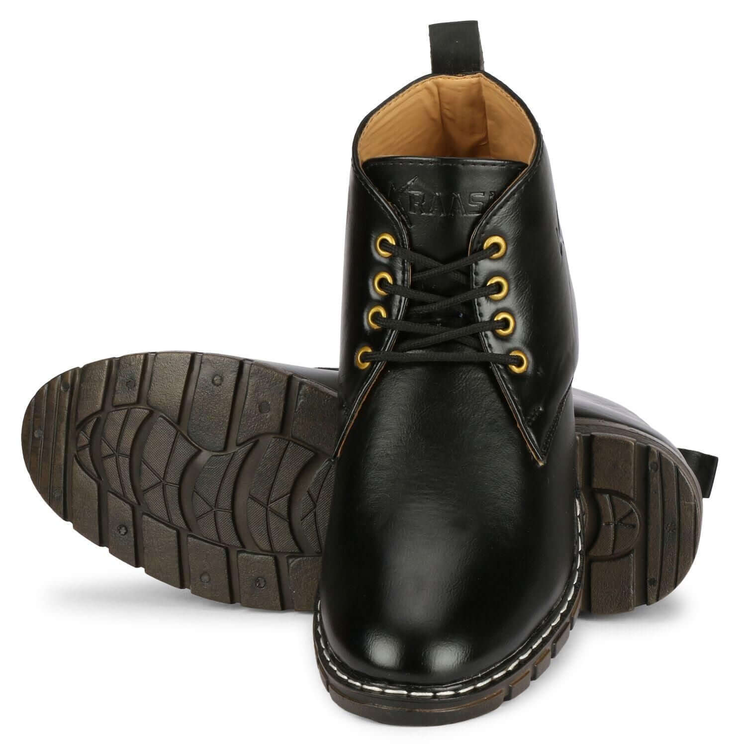 Men's Casual Boot- Brand Kiosk Store
