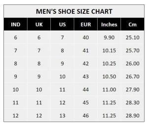 Men's Dailywear Casual Shoes- Brand Kiosk Store