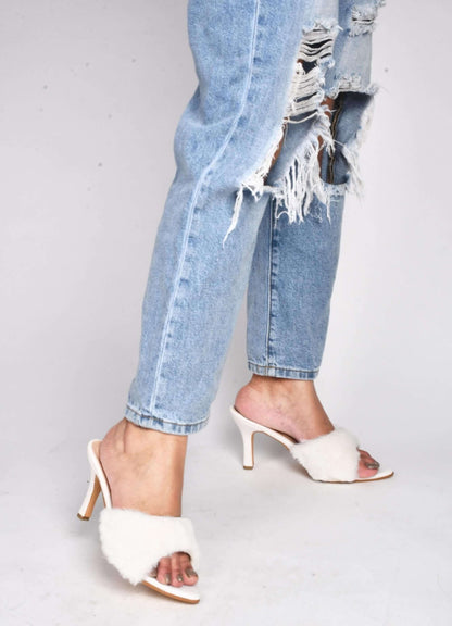 Trending Stiletto Heel Sandal For Womens- Brand Kiosk Store