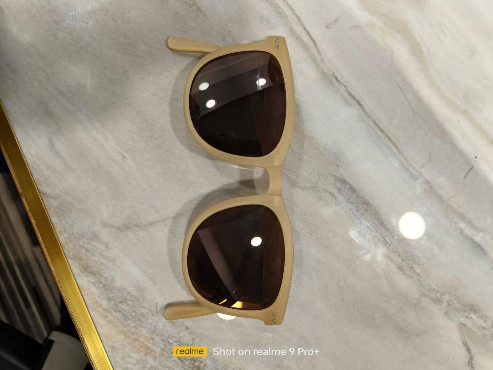 Stylish Summer Essential wi th UV Protection Folding Sunglasses- Brand Kiosk Store