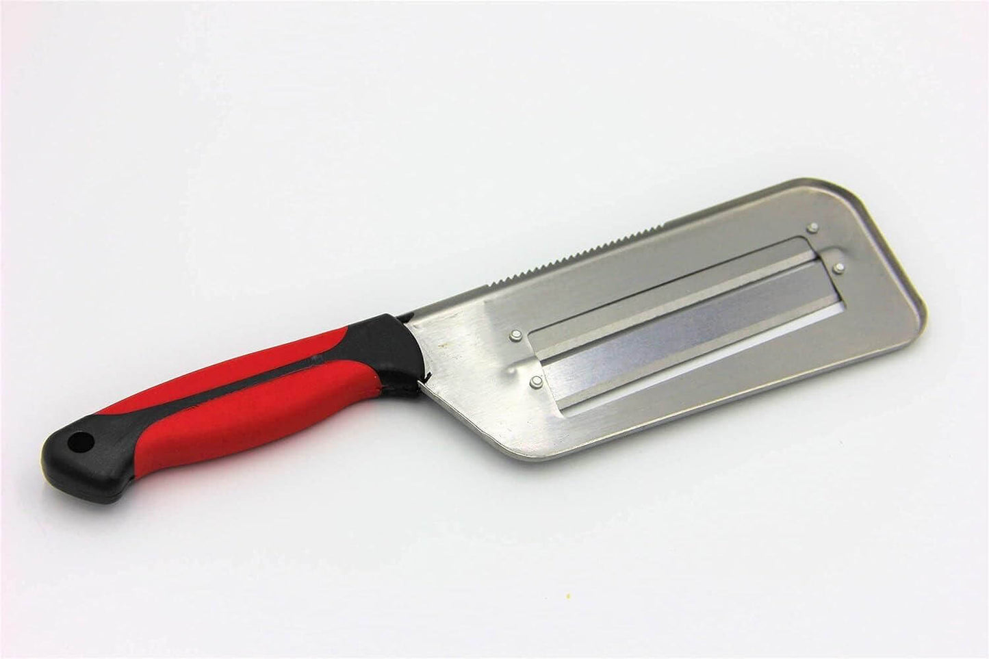 Slicer Double 2 Slice Blade Slicing Knife- Brand Kiosk Store