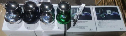 Mini Electric Shaver- Brand Kiosk Store