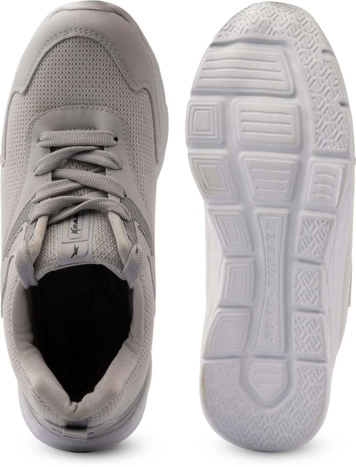 Kraasa Men's Trendy Sports Shoes- Brand Kiosk Store