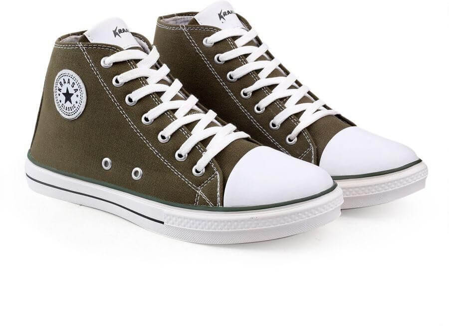 Men's Dailywear Casual Shoes- Brand Kiosk Store