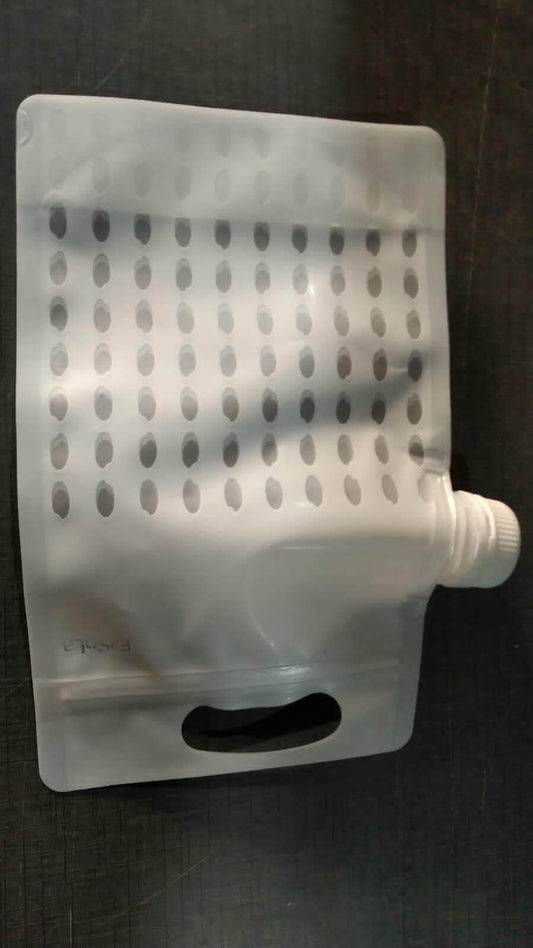Moisture-Proof Sealed Bag Food Storage Container- Brand Kiosk Store