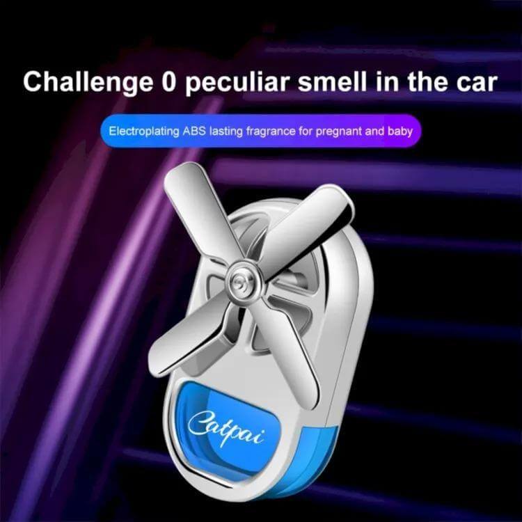 Air Freshener Car Perfume Diffuser- Brand Kiosk Store
