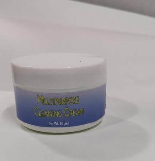 Shoes Stains Cleaning Cream- Brand Kiosk Store