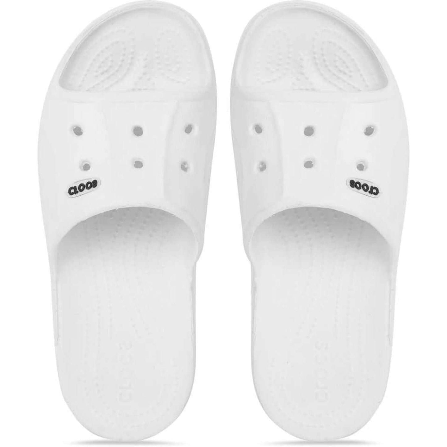 Richale Fashionable Cross Slippers for Men- Brand Kiosk Store