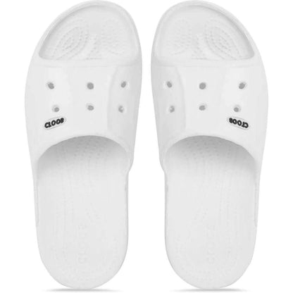 Richale Fashionable Cross Slippers for Men- Brand Kiosk Store