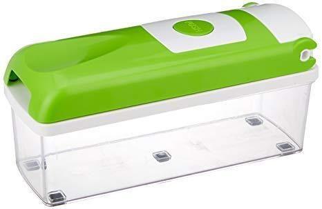 Multifunctional 12 in 1 nicer dicer chopper and drain basket- Brand Kiosk Store