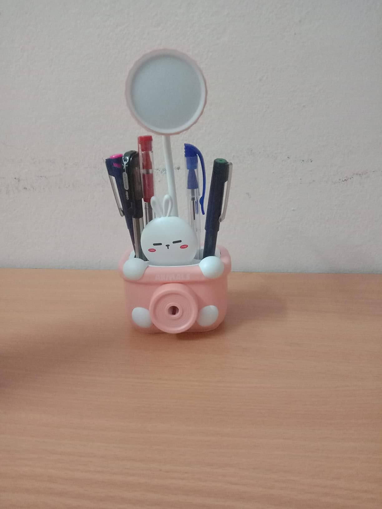 Rechargeable Desk Lamp for Kids Room- Brand Kiosk Store