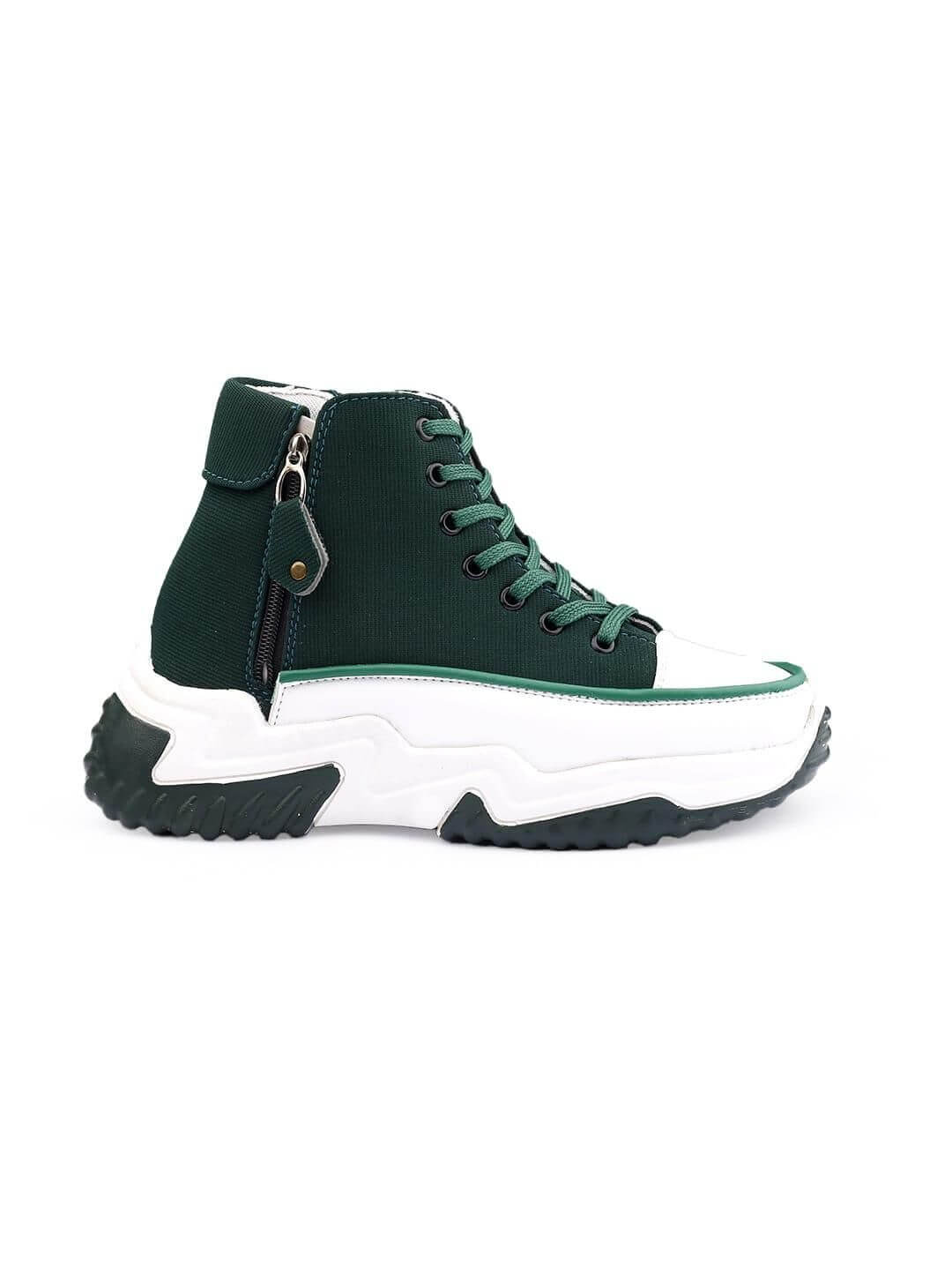 Trending Chunky Sneakers Shoe for Women's- Brand Kiosk Store