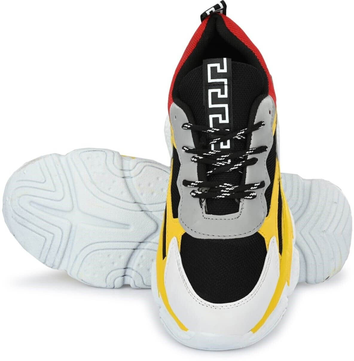 Men's Sports Shoes- Brand Kiosk Store