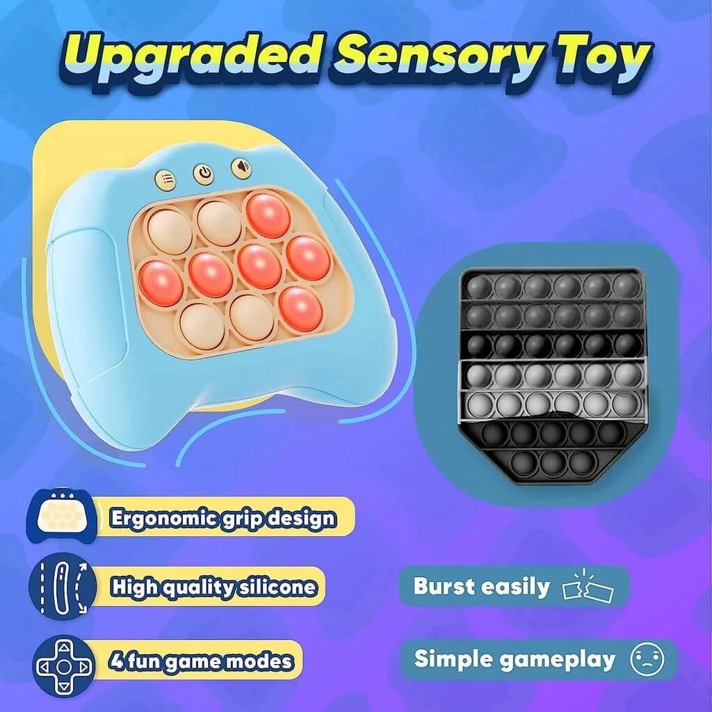 Bubble Game For Kids- Brand Kiosk Store