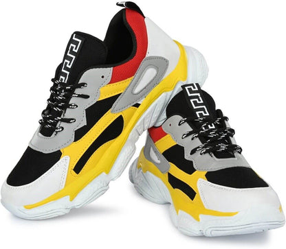 Men's Sports Shoes- Brand Kiosk Store