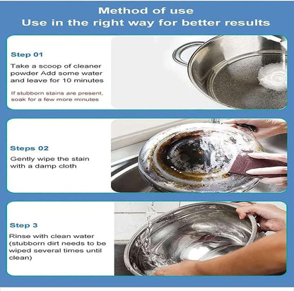 Rust Remover Kitchen- Brand Kiosk Store