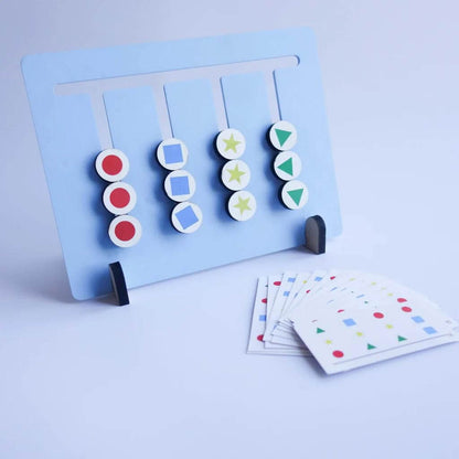 Tile puzzle- Brand Kiosk Store