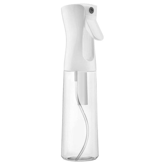Continuous Spray Bottle - Water Mister For Hairstyling, Plants, Cleaning, Cooking, Misting & Skin Care- Brand Kiosk Store